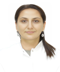 Новрузова Вафа Исбандияр кызы