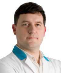Пивинский Сергей Викторович