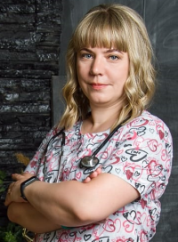 Ткачева Мария Александровна