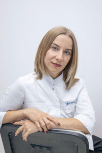 Новичкова Наталья Валерьевна
