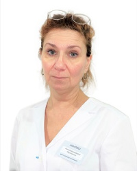 Мерзликина Анна Владимировна