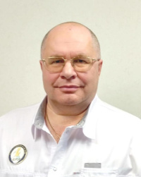 Кудинов Сергей Викторович