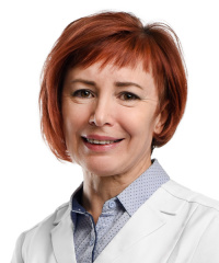 Кизевич Екатерина Николаевна