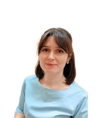 Шайхетдинова Юлия Ильгизовна