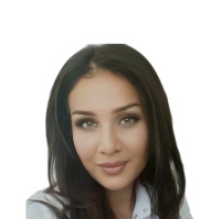 Мамедова Гюнель Фазильевна