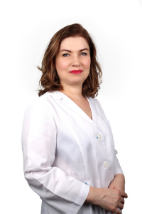 Пашкевич Надежда Владимировна