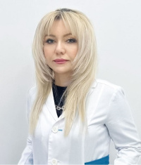 Дядькова Оксана Станиславовна