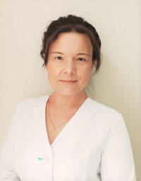 Медянникова Ирина Владимировна