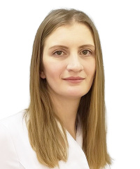 Чураева Екатерина Сергеевна
