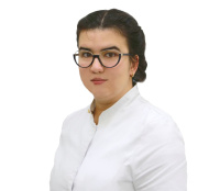 Серегина Анна Андреевна