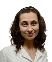 Шеварова Анна Сергеевна