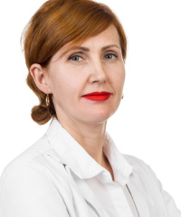 Антипкина Анастасия Николаевна