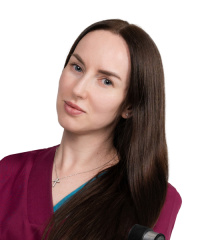 Коваленко Елена Владимировна
