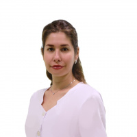 Куркина Мария Владимировна Куркина Мария Владимировна