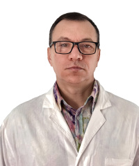 Смелков Владимир Васильевич