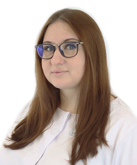 Лавренко Анна Владимировна