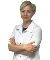 Ковалева Ольга Владимировна