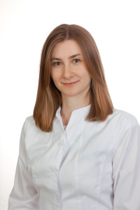 Горелова Юлия Сергеевна