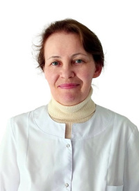 Дружинина Ирина Алексеевна