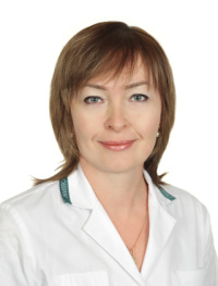 Миронова Наталья Владимировна